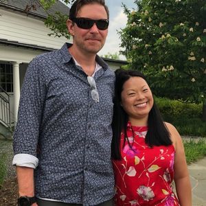 Meet your Posher, Tracey